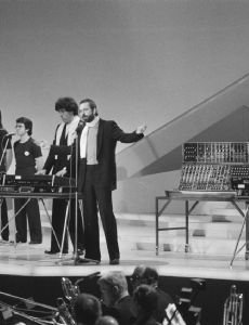 Telex (band)