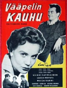 Vääpelin kauhu