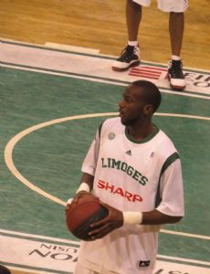 Nobel Boungou Colo