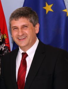 Michael Spindelegger