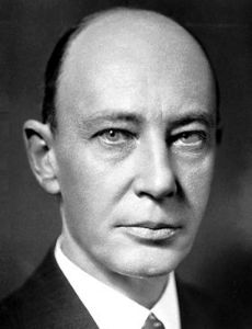 George Minot