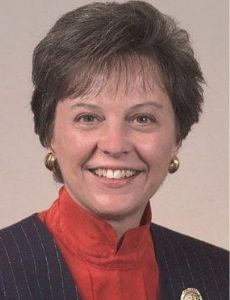 Ellen Bard