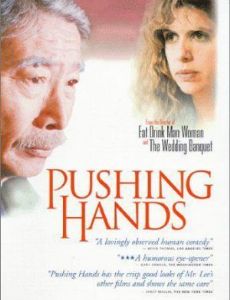 Pushing Hands