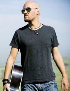 John Ellis (South African musician)