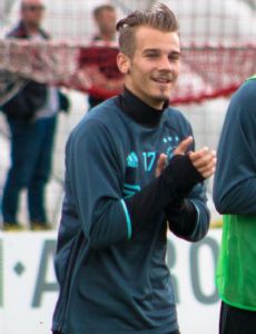 Václav Černý (footballer)