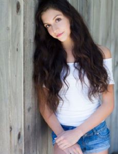 Tessa Wilkinson