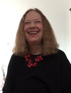 Connie Crothers