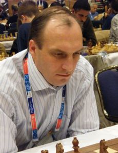Darius Zagorskis
