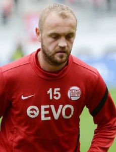 Theo Vogelsang