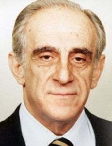 Ali Bozer