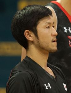 Ryoma Hashimoto