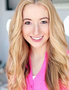 Kelsey Lee