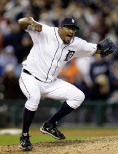 Jose Valverde