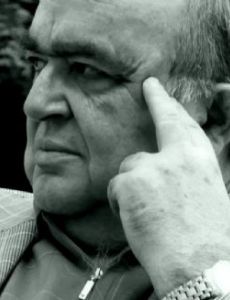 Lorenzo Palomo