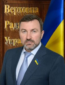 Andrii Shypko