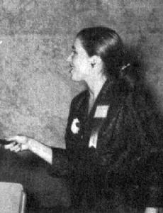 Julian May
