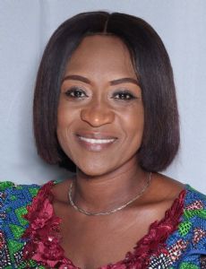 Abena Osei Asare
