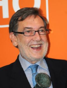 Eugenio Nasarre