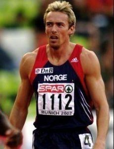 Geir Moen