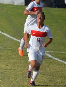 Ceren Akkaya
