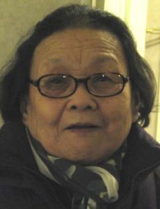 Gao Yaojie