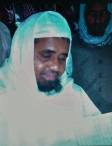 Muhammad Abdul Malek
