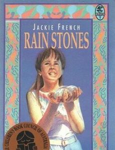 Rain Stones