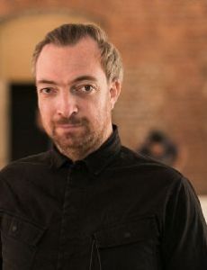 Liam Young