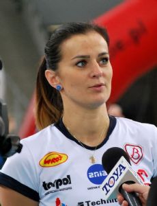 Anita Kwiatkowska