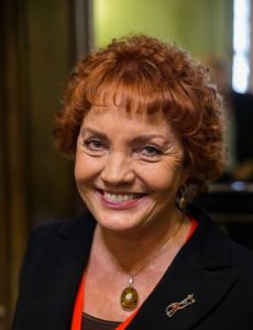 Marit Nybakk