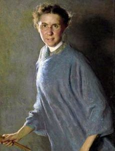 Margaret Foster Richardson