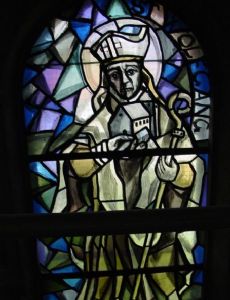 Wolfgang of Regensburg