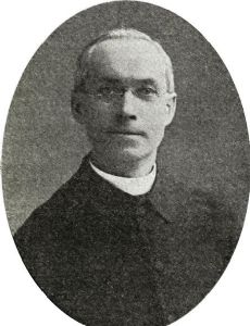 Joseph Raphael John Crimont