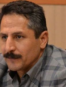Iraj Shahin-Baher