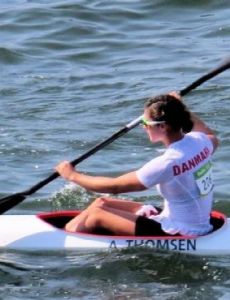Amalie Thomsen