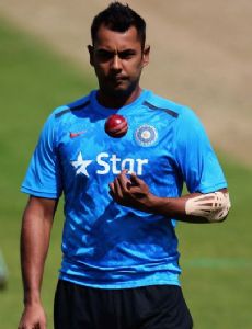 Stuart Binny