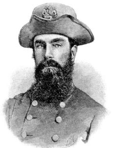 Maxcy Gregg