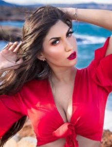 Kyriaki Tsanikidi