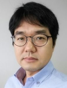 Kim Tae-hyoung