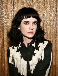 Nikki Lane