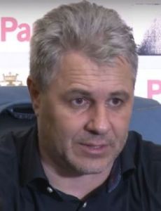 Marius Șumudică