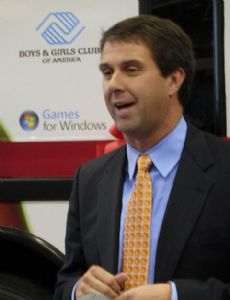 Robert J. Bach