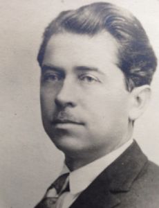 Constantin Cândea