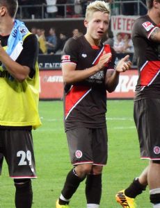 Marc Rzatkowski