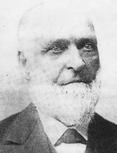 Hezekiah Bradley Smith