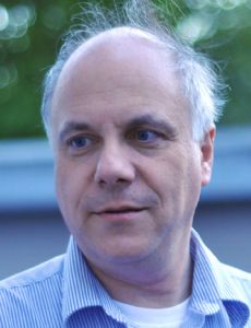 David Pesetsky