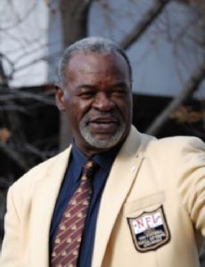 Rayfield Wright