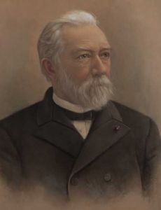 William Findlay Rogers