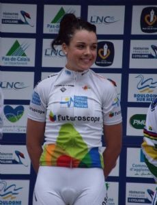 Audrey Cordon