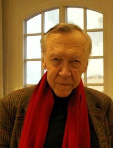 Eugene Schoulgin